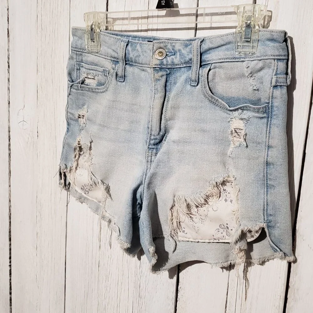 Hollister 27 jean